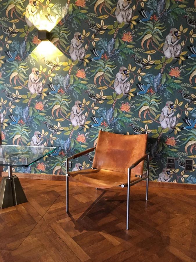 Villa Amoulogies Amougies Buitenkant foto