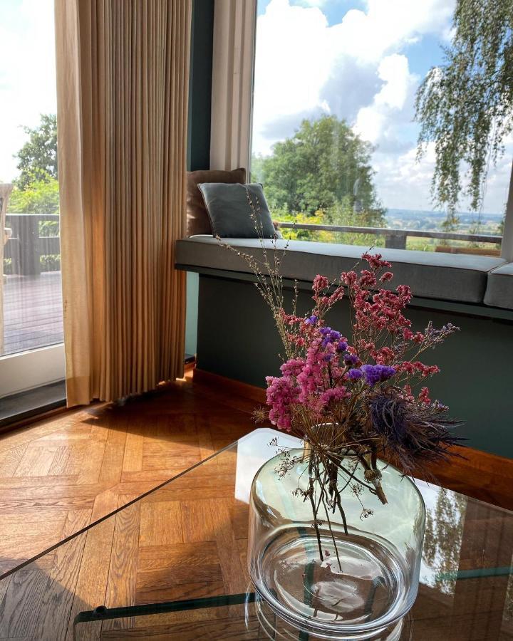Villa Amoulogies Amougies Buitenkant foto