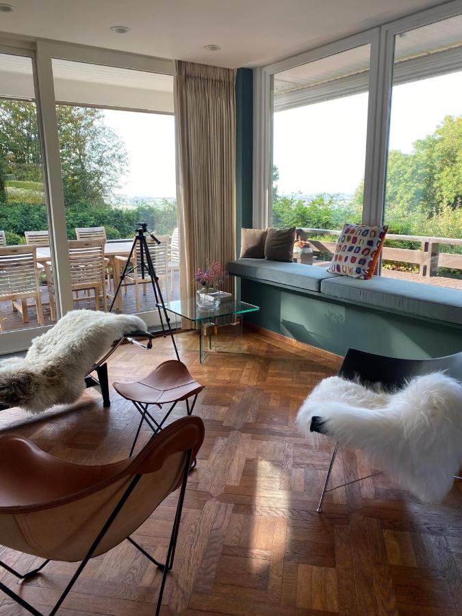 Villa Amoulogies Amougies Buitenkant foto