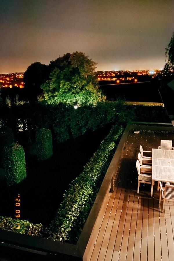 Villa Amoulogies Amougies Buitenkant foto