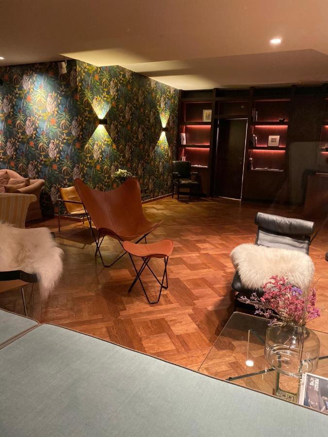 Villa Amoulogies Amougies Buitenkant foto