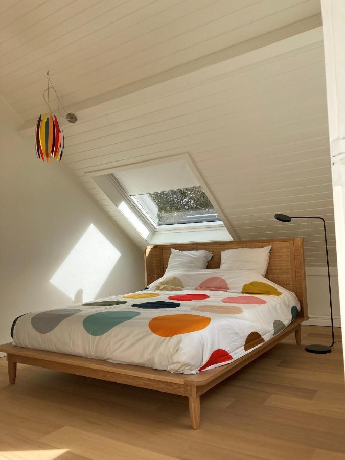 Villa Amoulogies Amougies Buitenkant foto