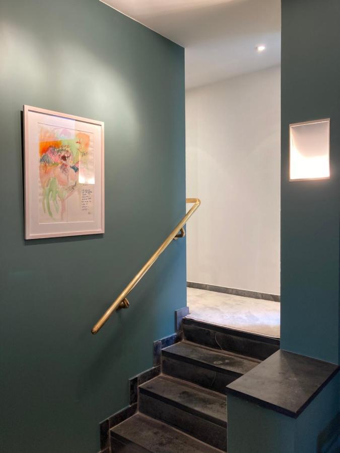 Villa Amoulogies Amougies Buitenkant foto